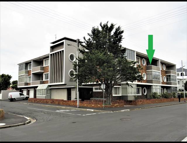2 BEDROOM APARTMENT TO LET IN STRAND NORTH